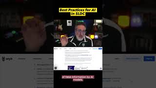 Best Practices for Using AI in the SDLC 💡