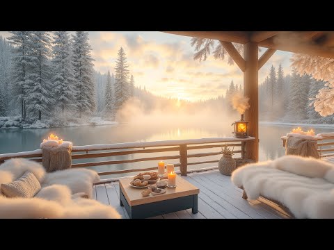 Lovely Way - Cozy Wood (Official Music Video)
