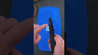 5 Great Knife Grinds