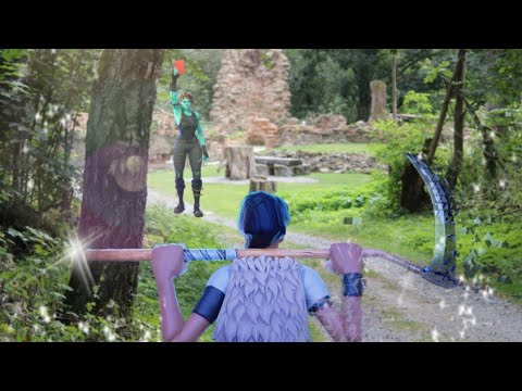 SHOP GIORNALIERO * FORTNITE