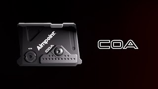 The Aimpoint COA