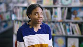 Flipside - After School Programming at St Paul Public School