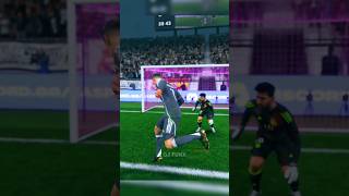 Ronaldo*Messi*Vinicius jr*Yamal*Doué 😱 Skill Goal #football