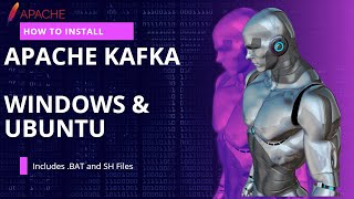 Mastering Kafka Installation: Easy Steps for Windows & Ubuntu with Automated Scripting