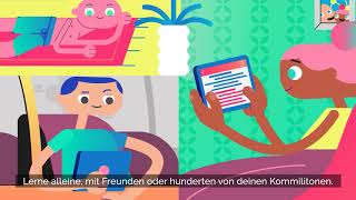 StudySmarter - Die all-in-one Lernapp