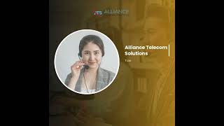 🚀Boost Your Call Center Efficiency with Alliance Call Center Solutions!| Smart CRM & IVR Integration