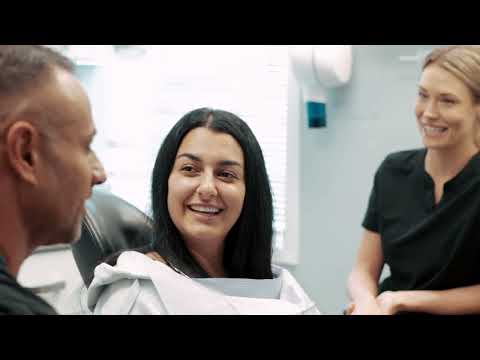 Expert Dental Care Awaits You Here in London