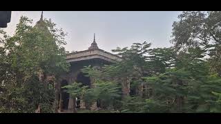 Calm Temple Surroundings | Quick Relaxing Clip