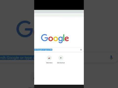 Check it, its true 👀 Google Chrome Update