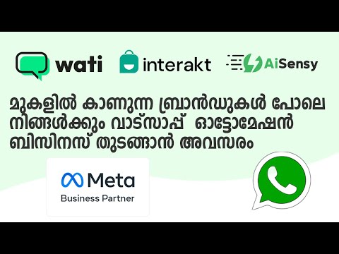 Launch Your Own Business Like Wati, Interakt, Engati or AiSensy - Become Meta Partner & Earn