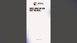 AIDEAS Digital marketing company #shortvideo #viral #trending #viralshorts #trendingshorts
