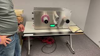 WT 5LCV with Material video