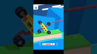 Drive Mad Game Level:146 #epicmoments #games #gamingmadness #gameon #gaming #epicgamingadventure