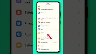 Block ads from your android phone #techalert #mobilephone #techsadozai #tech #blockads #shorts