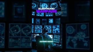What is Electronic Warfare? Explained fast!! #shorts #military #army #electronicwarfare  #advanced