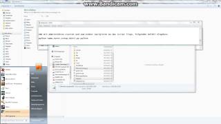 [py2exe] ►PYTHON TO .EXE [german/deutsch]