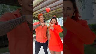 Vocês preferem coração inteiro ou coração partido? 😍 @ApolloSant #entretenimento