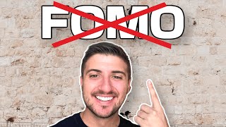 Why Avoiding FOMO is Crucial | Smart Prop Trader