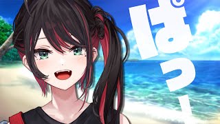 【雑談】おはよ！3日ぶりWW【緋月ゆい/ネオポルテ】