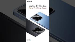 realme GT 7 series 📱✅🔥 Smartphones #smartphone #shorts #short #realme #yt #trending