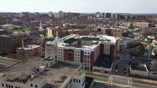 Hackensack NJ Project Overview