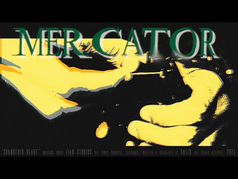 Calix feat. Aud - MERCATOR (Official Lyric Video)
