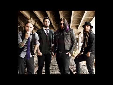 Shinedown - Sound Of Madness Lyrics HD