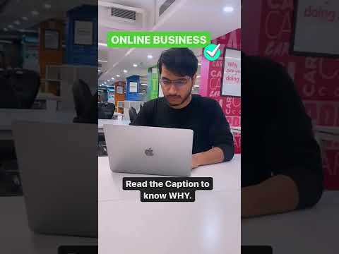 Online Business OR Offline Business? Which one to choose?