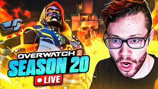 OVERWATCH GAMING