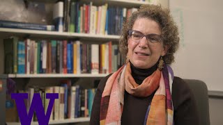 UW Master of Science in Computational Linguistics (CLMS)