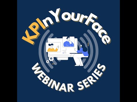 KPIn Your Face! Webinar Series #1: The State of Cybersecurity 2024: What You Need to Know