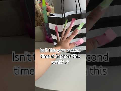 #preppy #fypシ゚viral #preppyyyy #jokes #relatable #preppyslay #sephorakid #skincare