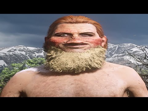 BANNED From Every Server On Red Dead RP