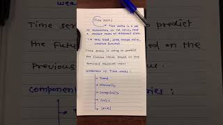 Time Series Forecasting _1
