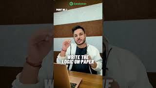 Effective Hacks to Ace your Tech interviews | Coding Interview | Interview Tips