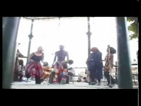 Lamine Dramé & company 02 1