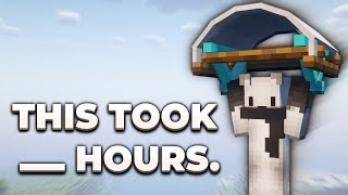 How I Made A Minecraft Mod With No Experience