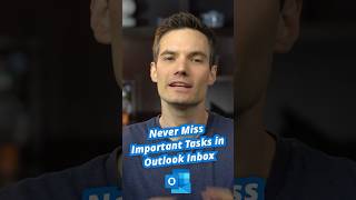🙌 Never Miss a Task with Microsoft Copilot in Outlook