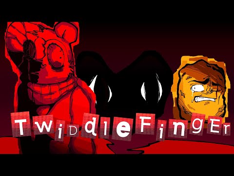 twiddlefingerv2 badending animation!!!!!