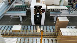 Vitap | Point2 Full Automation