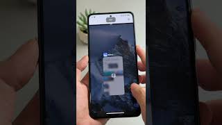 How to Use Split Screen on Android Phone 📱#android #multitasking #smartphone