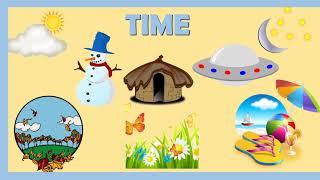 Story Elements for Kids: What is a setting?