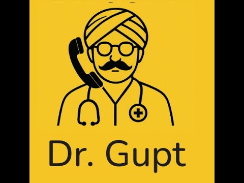 Dr Gupt - an AI agent for the "gupt rogi" | Sexual awareness for rural India