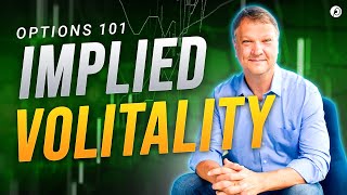 How Option Prices Work: Volatility and Probability Basics