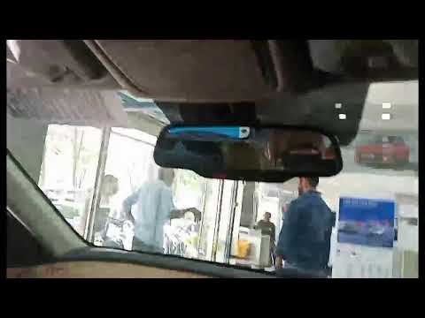 Hyundai ALCAZAR Demo