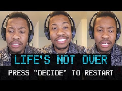 Know When To Start Over In Life