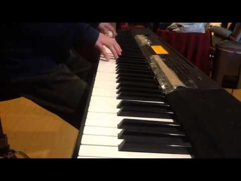 Bennie and the Jets - Elton John