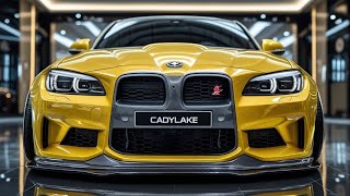 Exploring the Features and Benefits of the 2025 CadyLake Architecture