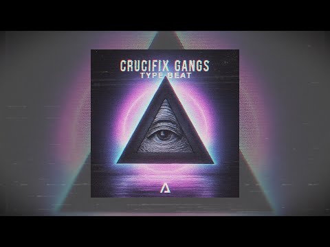 👁 CRUCIFIX GANGS 🔥 DARK TRAP 🩸 GANGS TRAP 💥 TYPE BEAT