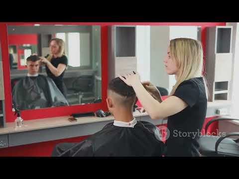 Top 5 Men's Hairstyles for 2024! 💇 ♂️✨ 2024